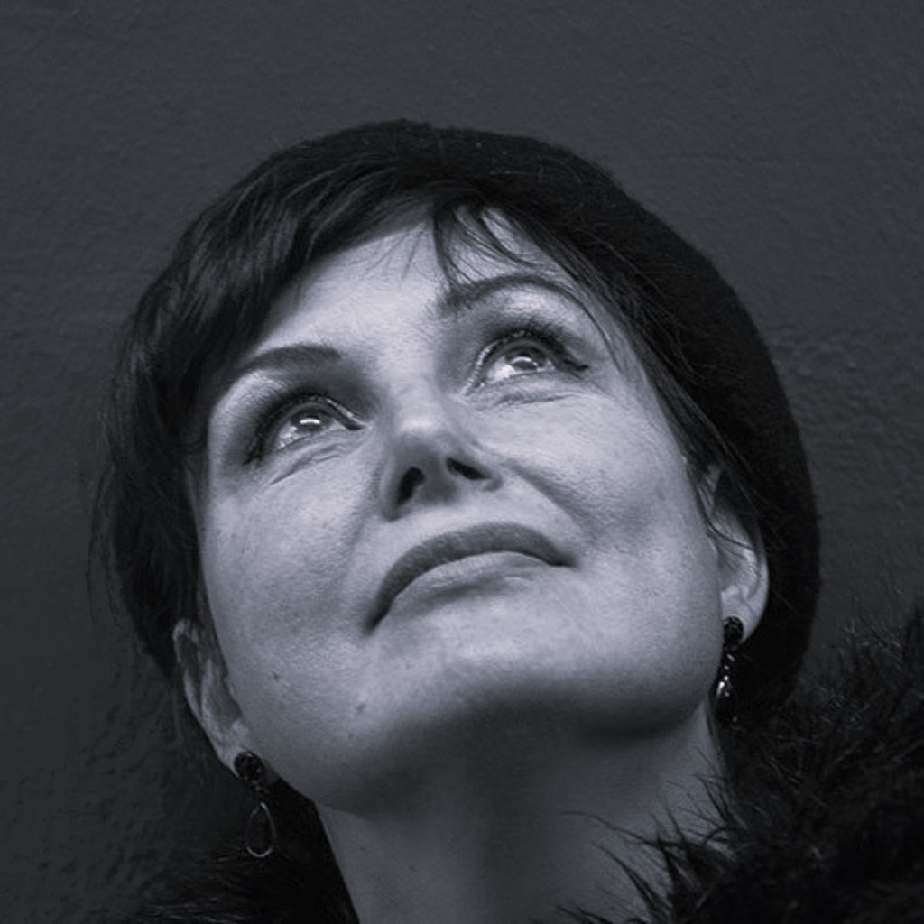 Heike Mirbach aka Mira Bach 